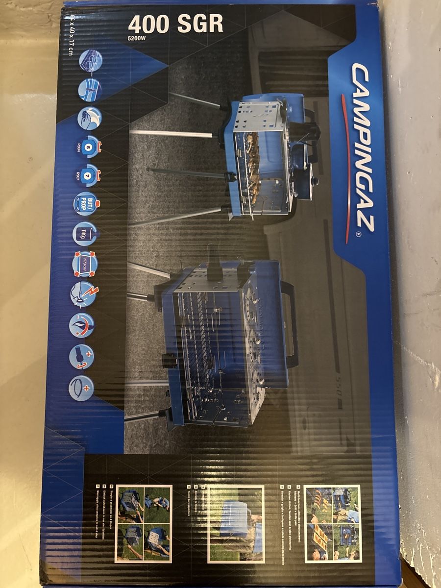 LEGO 7930 STAR WARS NEUF !!! NEU !!! JAMAIS OUVERT !!! (Neu und