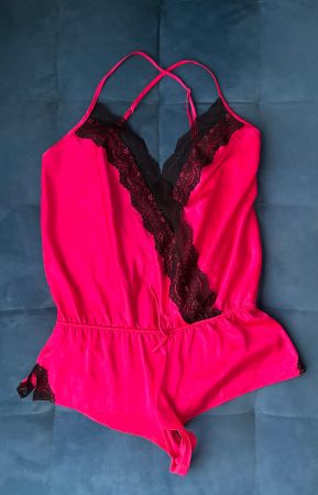 Body Victoria’s Secret Gr. M. Topzustand