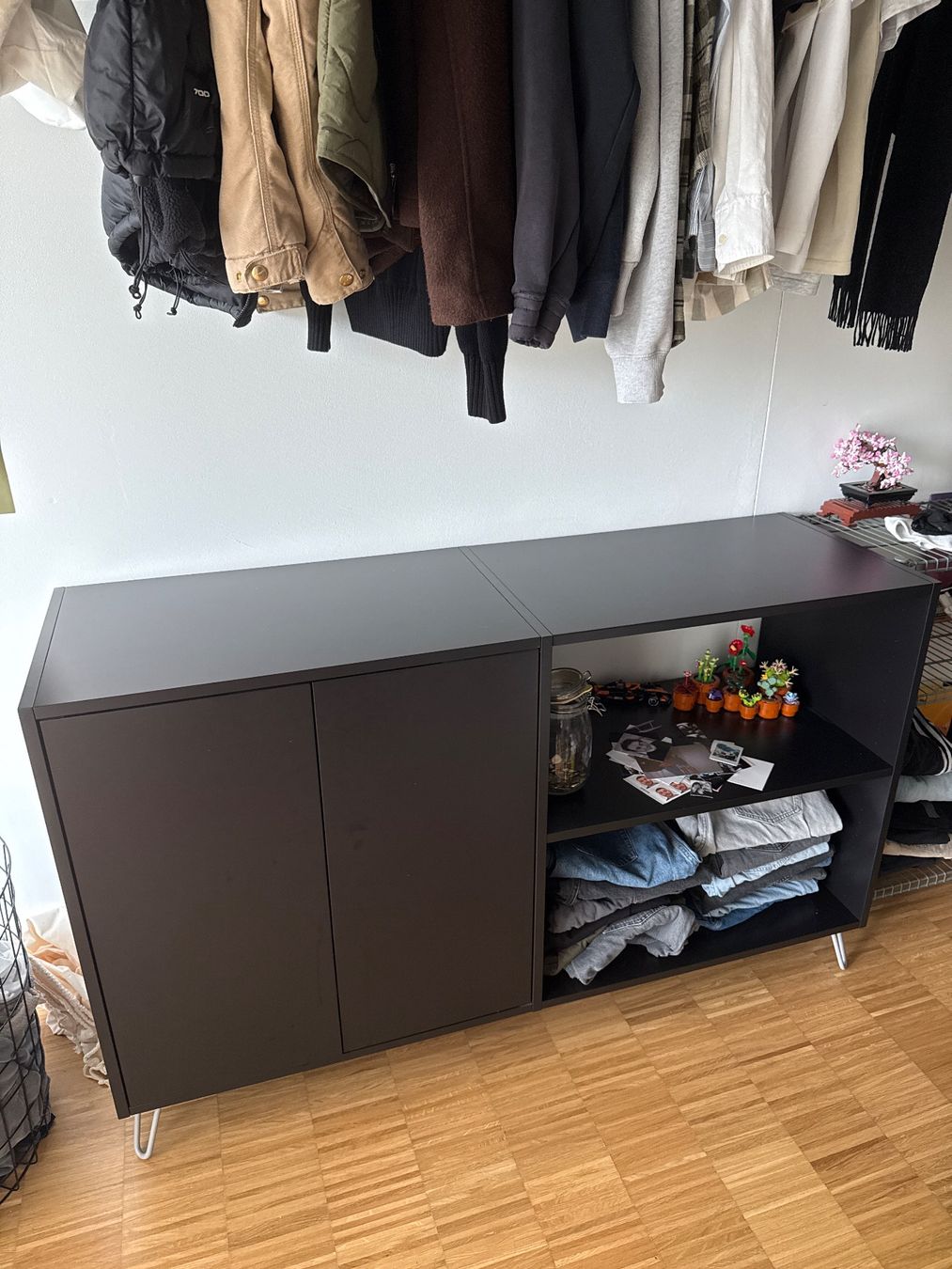 MYCS Cassettiere: Mycs Sideboard – Usato da Birmensdorf ZH venduto da luca.rot 1