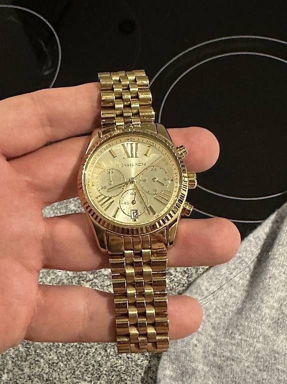 Uhren: Michael Kors Uhr  – Gebraucht aus Walchwil von hea_j96w 3