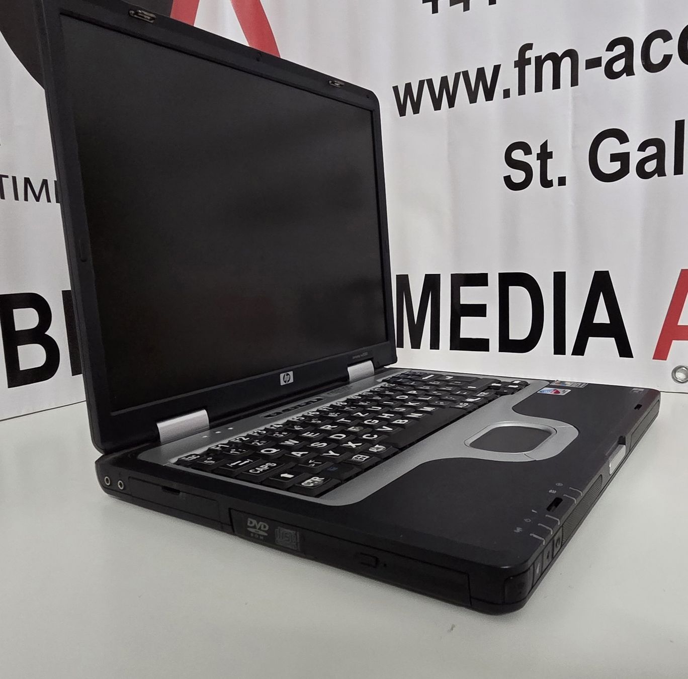 Hewlett Packard Portables: HP Notebook – D'occasion à St Gallen par FMAccess 3