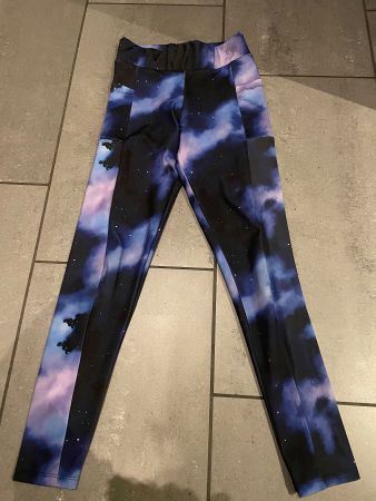Sport Leggings 140