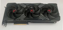 PNY GeForce RTX 4070 Ti SUPER XLR8