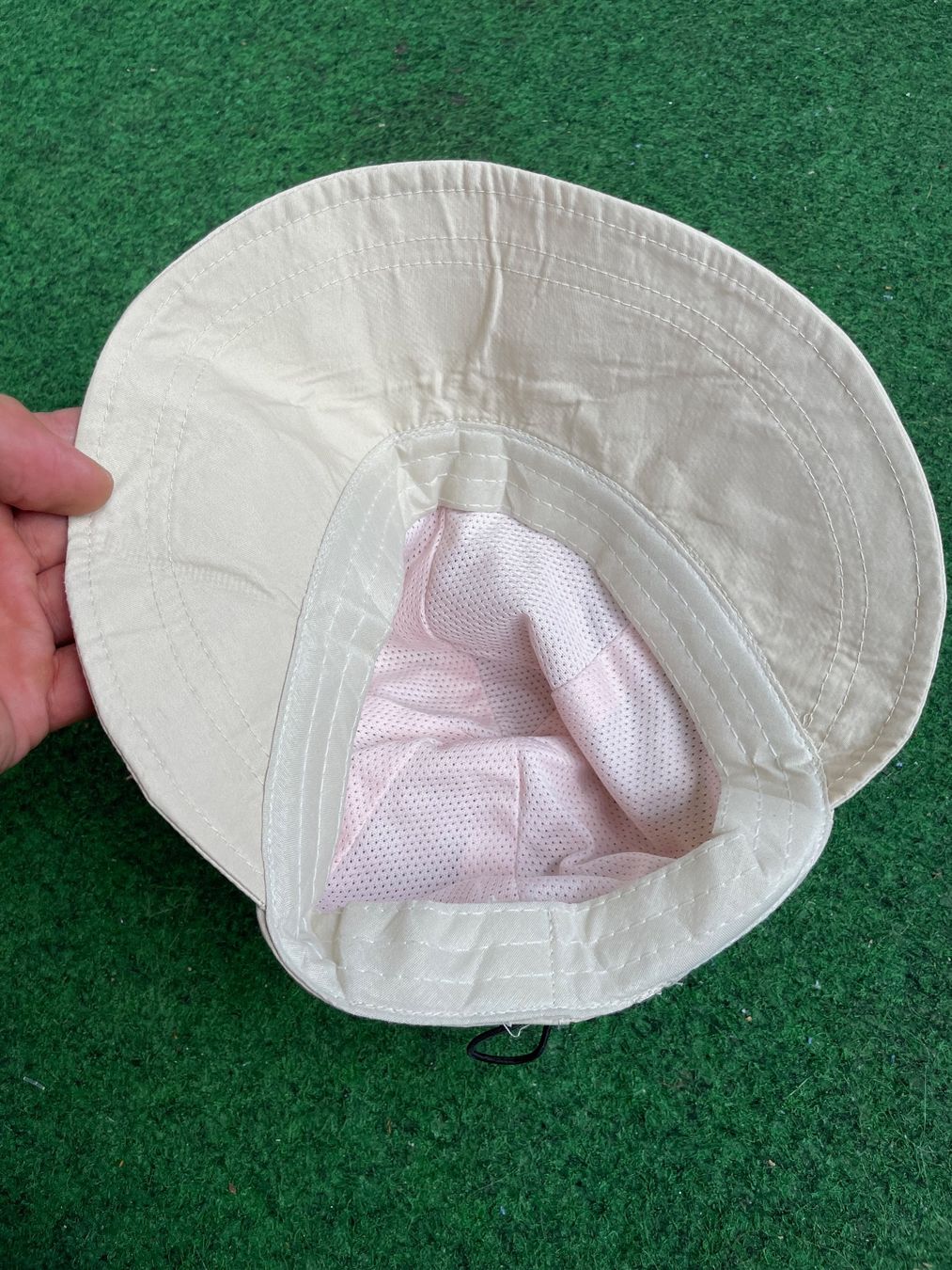 Copricapi, berretti & cappellini: Vintage 90s Trekking cap Sz S – Usato da Zürich venduto da le_souk 4