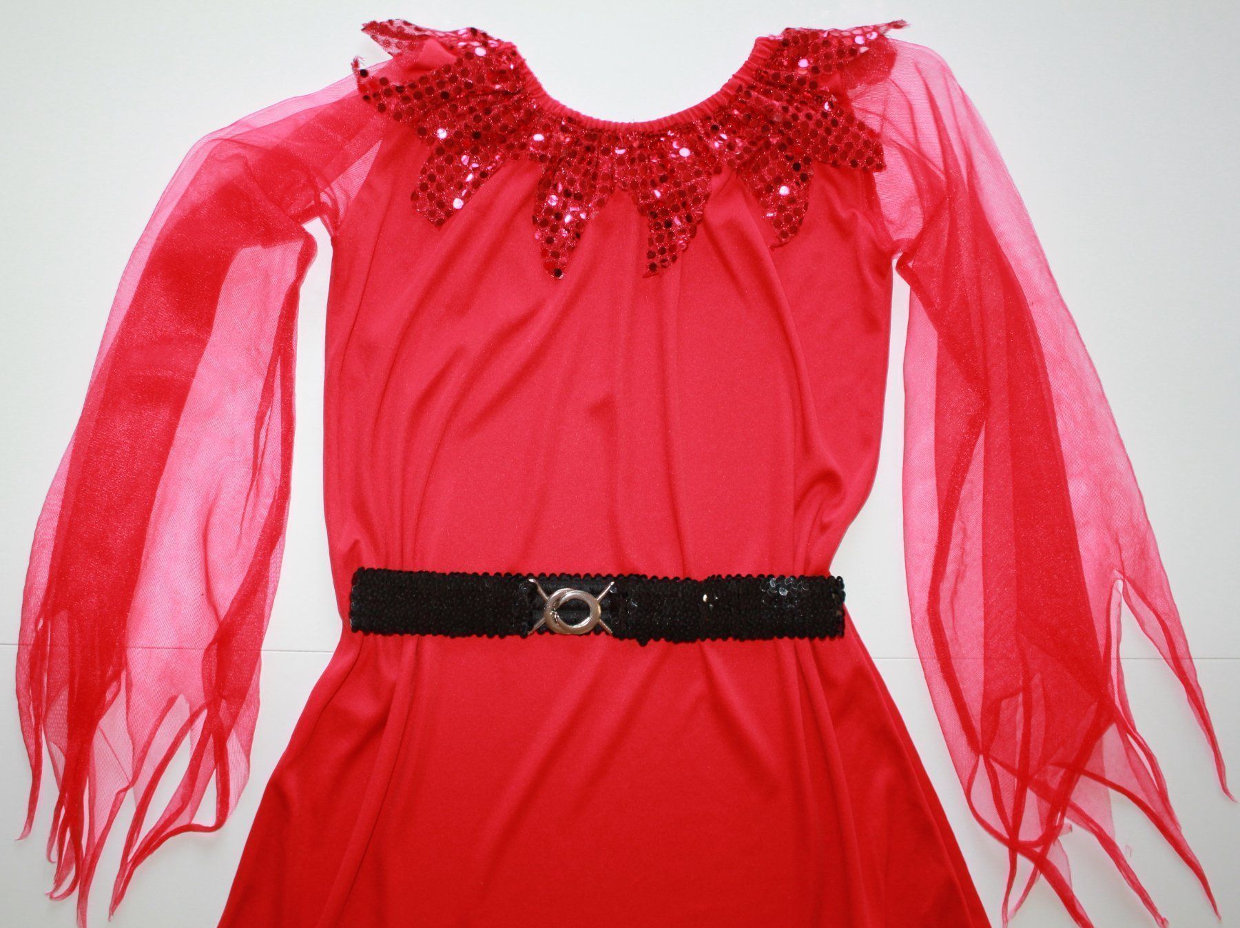 Costumi: Costume diable / Teufel t. S – Usato da Peseux venduto da CoolShoping 3
