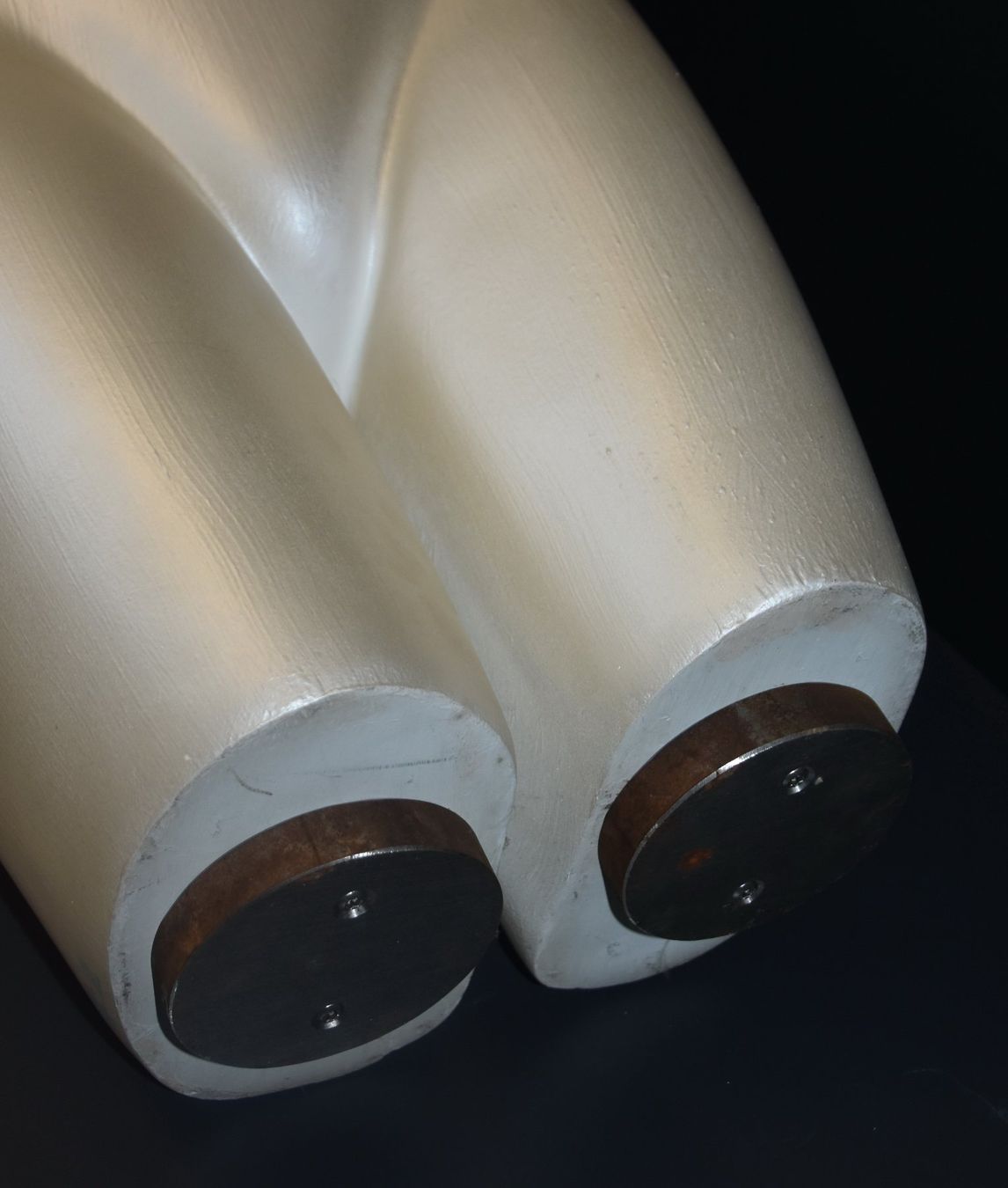 Altro in Decorazioni & Accessori: Schaufensterpuppe Damen Büste Torso/hell beige/94.5 cm – Usato da Wohlenschwil venduto da dondonda 8