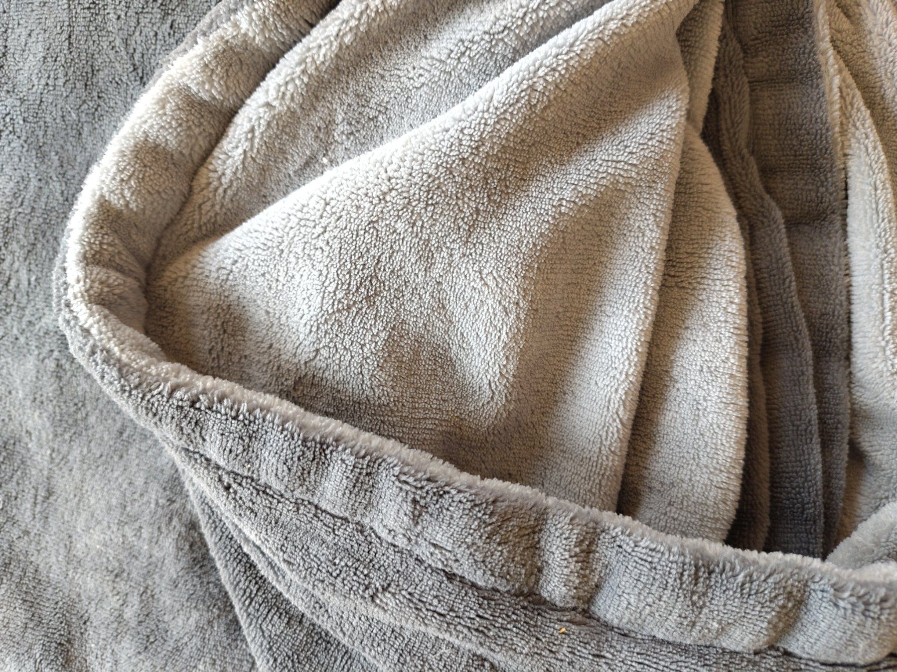 Coperte: Medisana Kuschel-Heizdecke – Usato da Luzern venduto da and_v88r 1