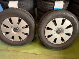 Winterräder 235/60 R16 Ford