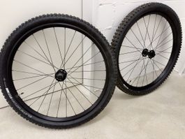 Specialized Alu Laufradsatz 29“