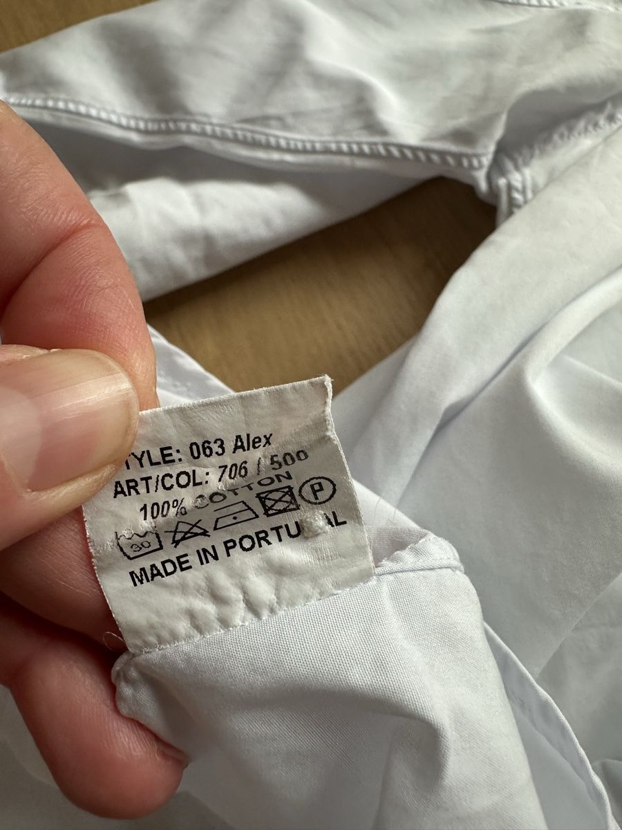 Lis Lareida Camicette: Bluse Lis Lareida – Nuovo (secondo la descrizione) da Leuk Stadt venduto da medii1 3