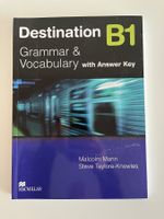 Destination B1 Grammar & Vokabulary NEU
