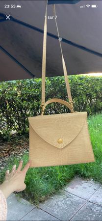 Sac à main Didier Lamarthe