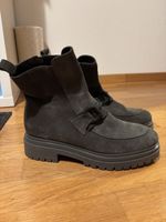 Neuwertige Darling Harbour Stiefel Grösse 41