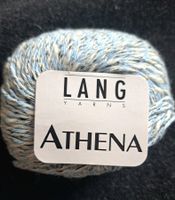 50 g Baumwollgarn von Lang Yarns