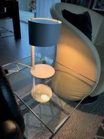 +  TiscHLamPe  +