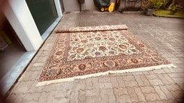 Täbriz Teppich aus dem Iran