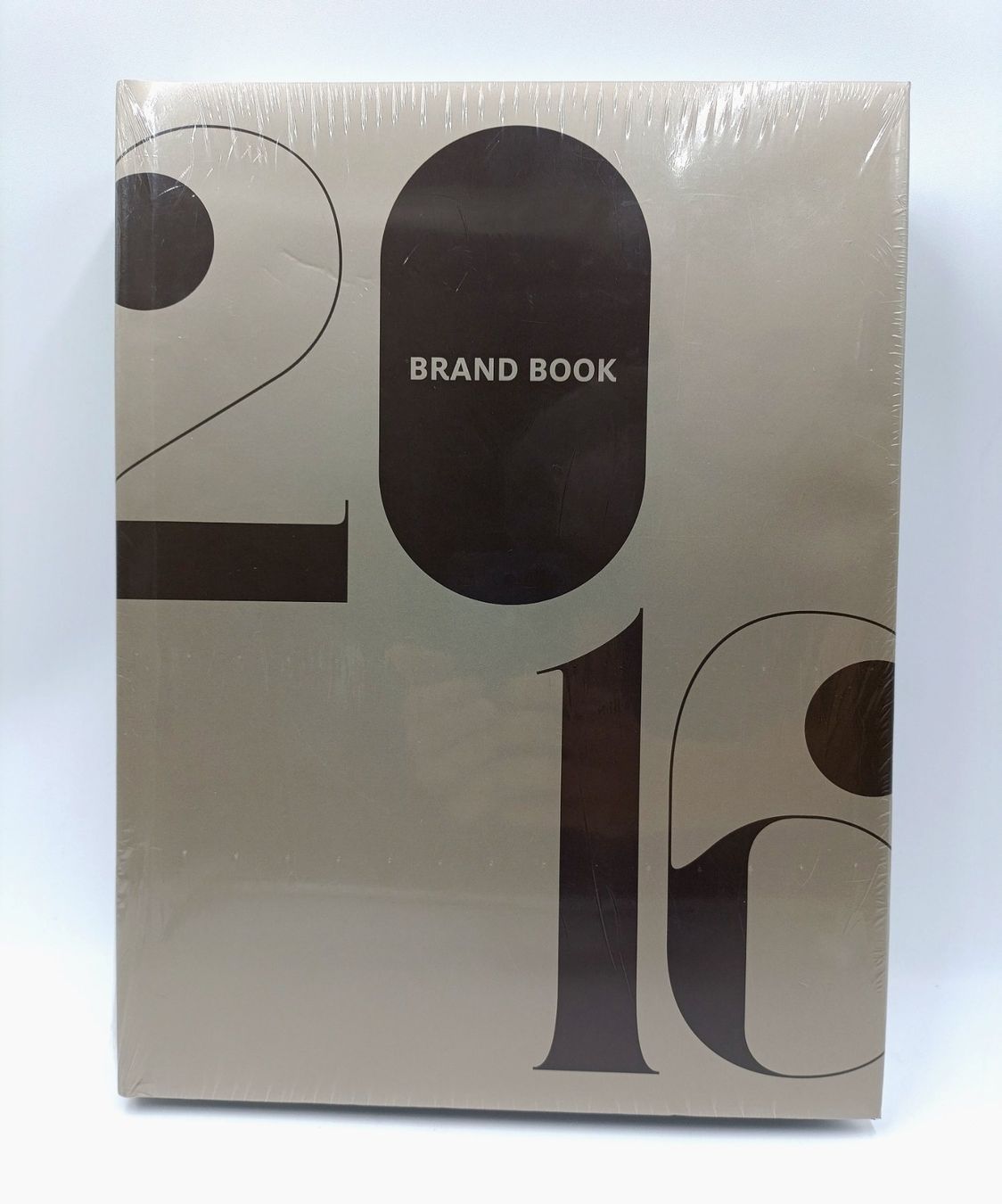Libri: Baselworld Brand Buch 2016, NEU – Nuovo e nell'imballaggio originale da Wil SG venduto da Donaldus
