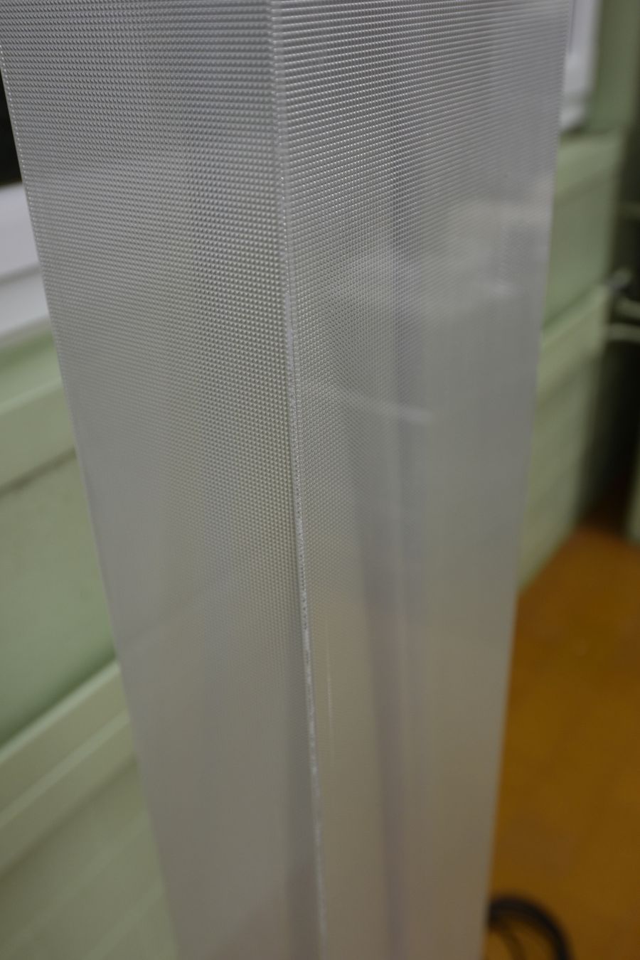 Belux Lampade: Designer Stehlampe Belux Twilight – Usato da Lichtensteig venduto da Polsterwerk 2