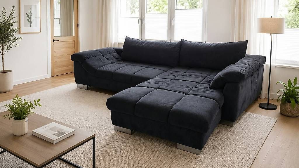 Sofas: Neuwertiges Ecksofa – Gebraucht aus St. Gallen von and_nr2n 1