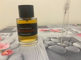 Musc ravageur Eau de parfum 10ml