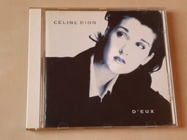 Celine Dion D'eux