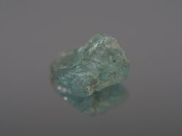 Ab 1CHF - Apatite (1 Rohstein) 2.53ct