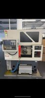 Tour frontale CNC