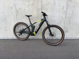 E-bike Cube Stereo Hybrid 140 HPC SLX 750 – 2023 | 750 Wh