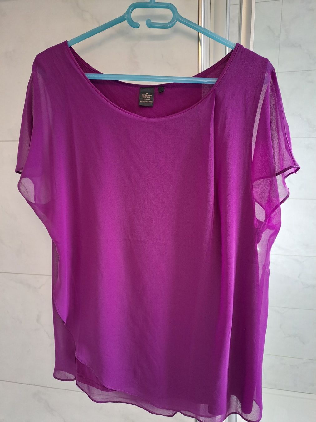 Camicette: Shirt/Bluse 42 – Usato da Ilanz venduto da abc987