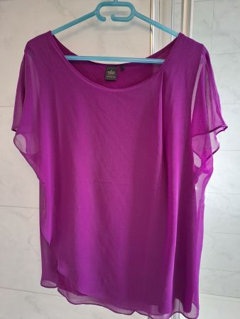 Shirt/Bluse 42