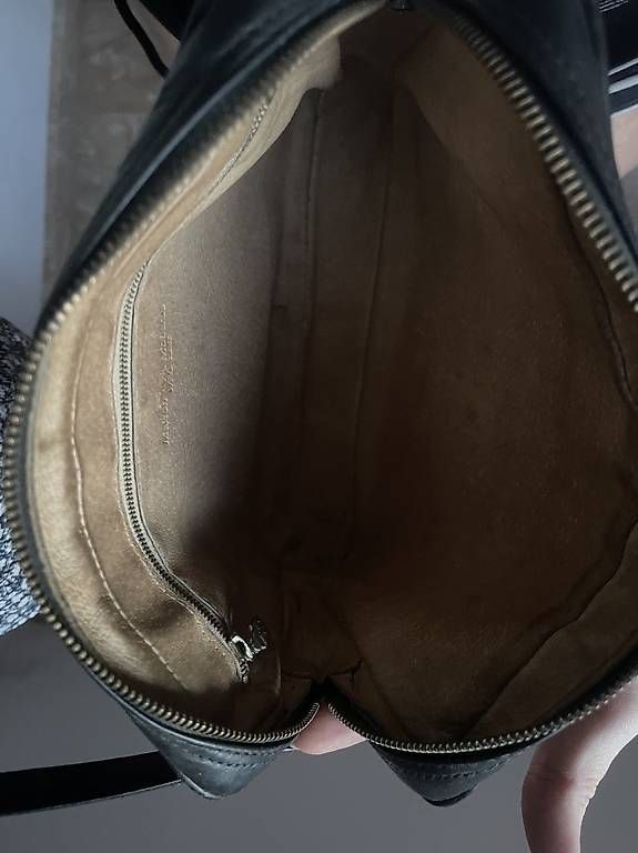 Taschen für Damen: Maison Mollerus Umhängetasche – Gebraucht aus Dietikon von Nissaa 2
