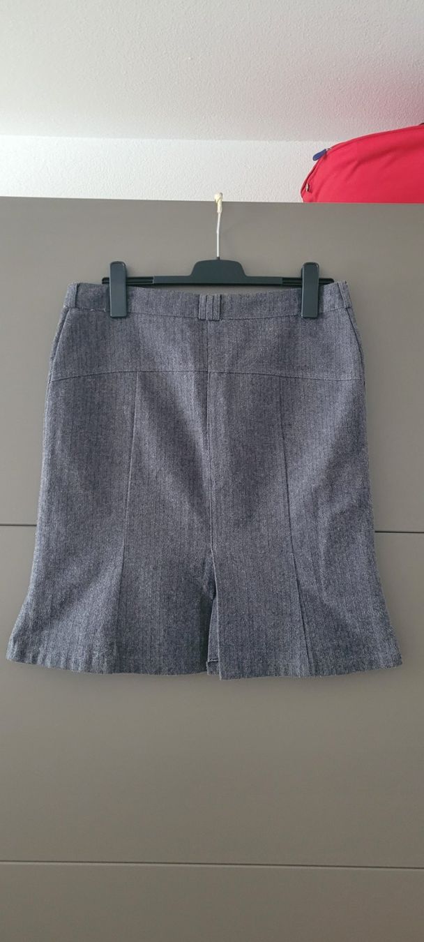 Gonne: Jupe  Amisu taille 40 / Coton 100% – Nuovo (secondo la descrizione) da Vevey venduto da x_y_f 1