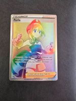 Pokemon Perla Rainbow DE 204/198