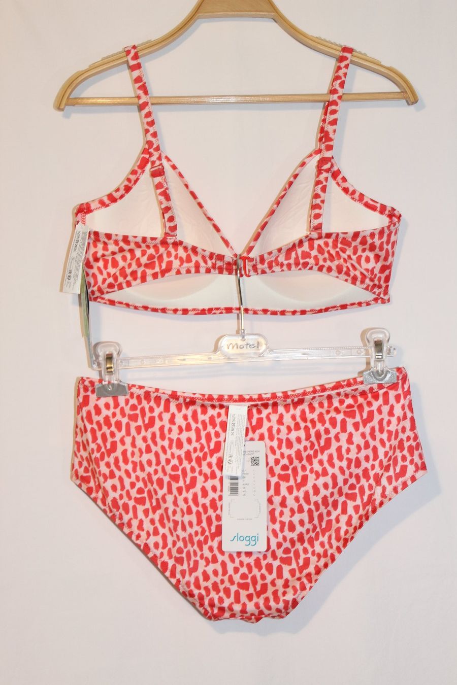 Sloggi Costumi da bagno & Bikini: Sloggi Badeanzug - L – Nuovo (secondo la descrizione) da Basel venduto da Mila_Graf 1