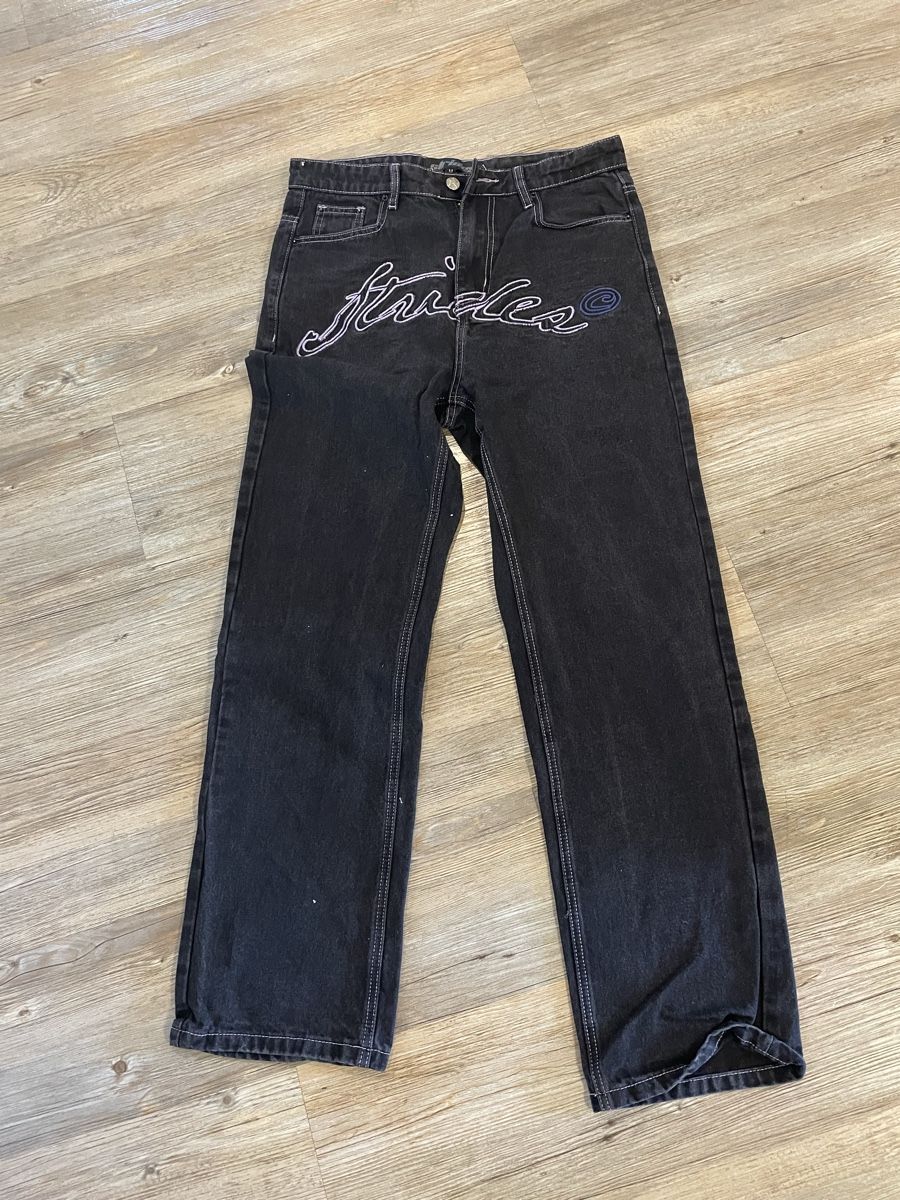 Pantalons: Hosen Strides – D'occasion à Süderen par Da1910 2