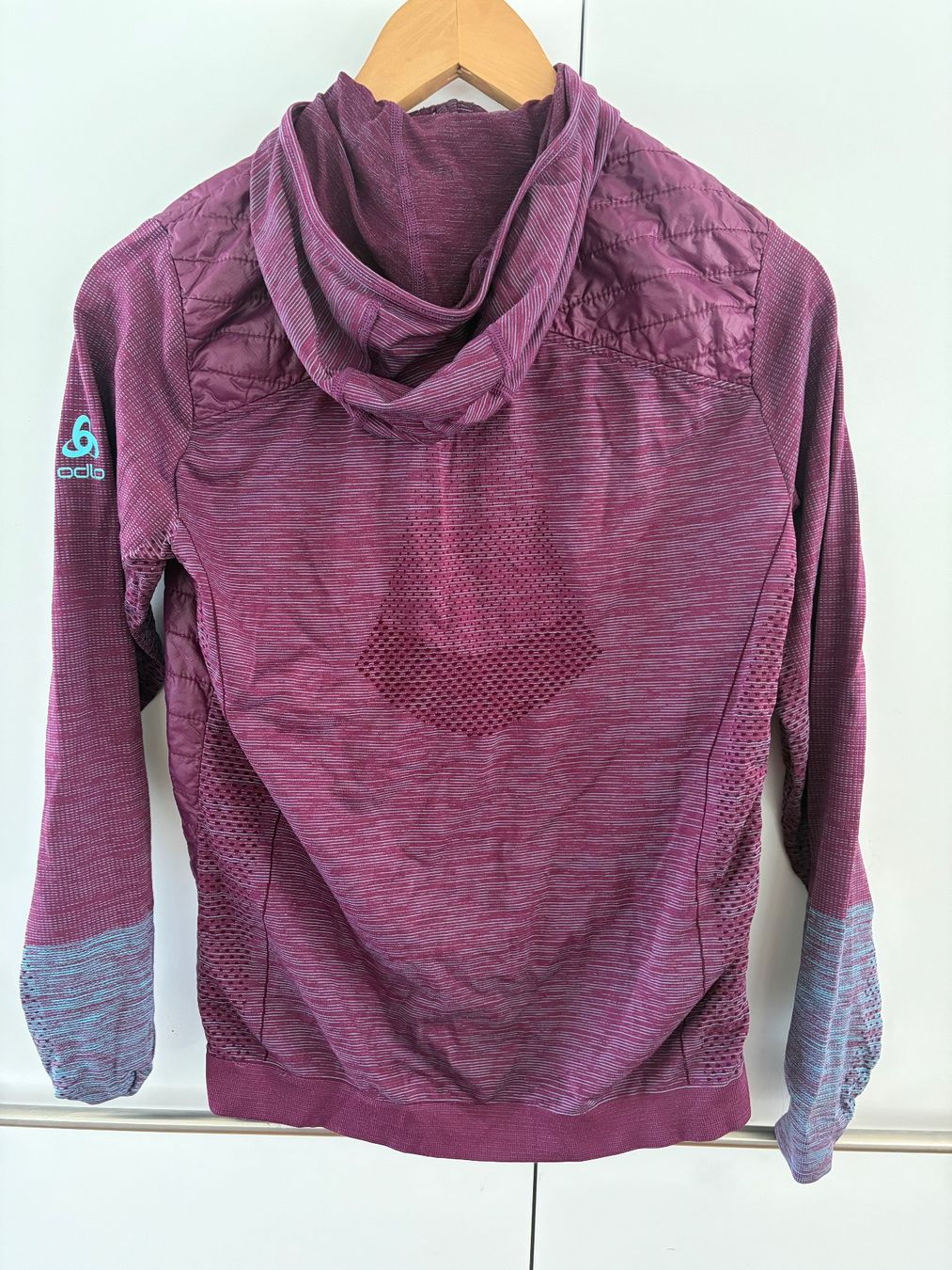Odlo Maglioni & Felpe: ODLO Windstopper, W's M – Usato da Engelberg venduto da Pits68 1