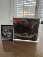 Display Pokémon M04 English 
