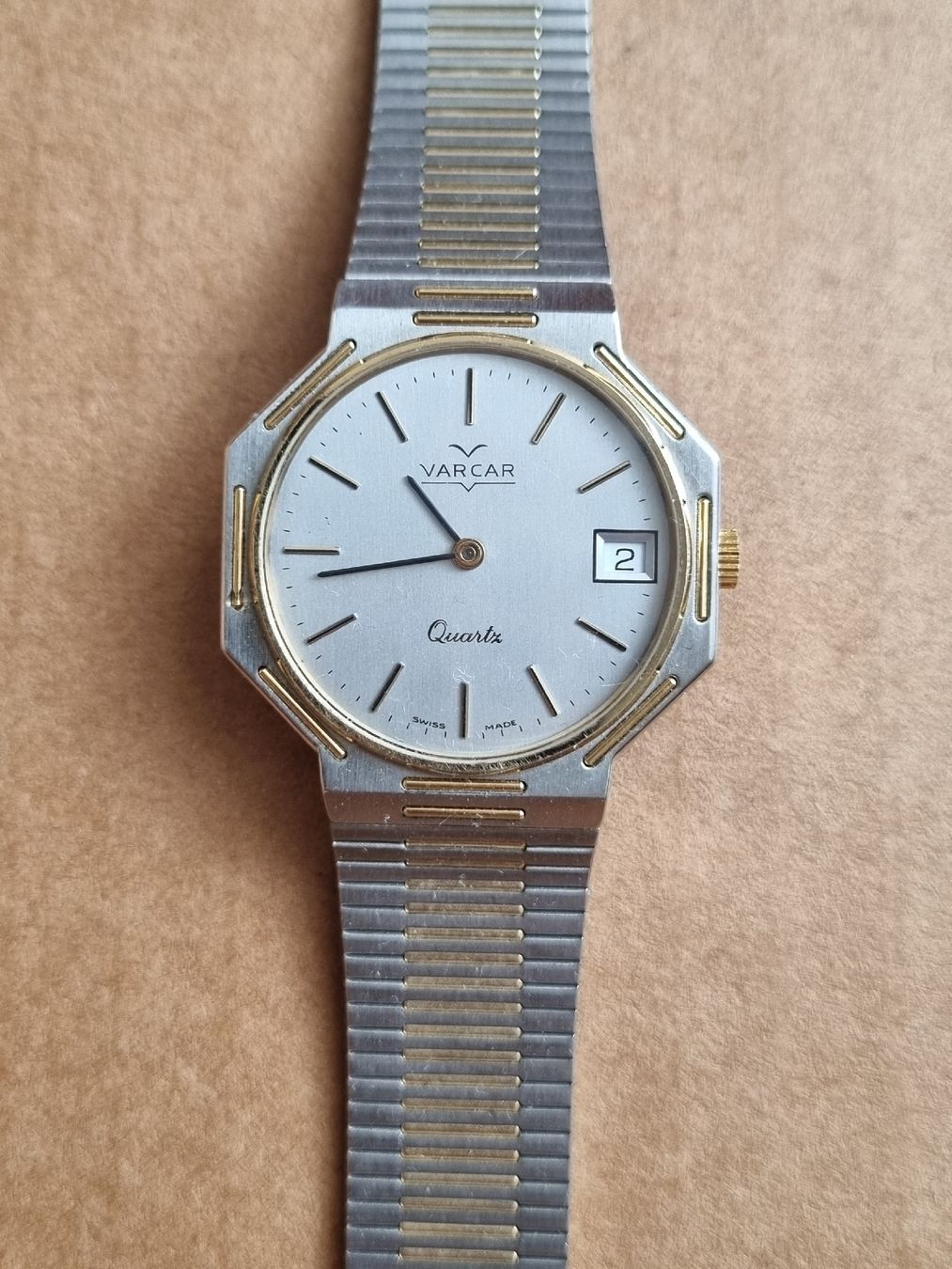 Montres: Varcar Uhr – Défectueux à Schaffhausen par Leveron13 7