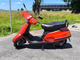 Yamaha Beluga 125 | Sehr gepflegt–fast wie neu aus dem Laden