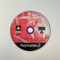 The Sum of all Fears (PS2)