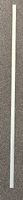 Alfer Alu-Winkelprofil 100x2x1cm