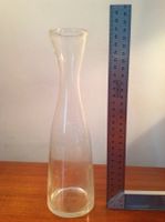Budelle - carafon, quille, pot NW 3 - 1948 - 5 dl