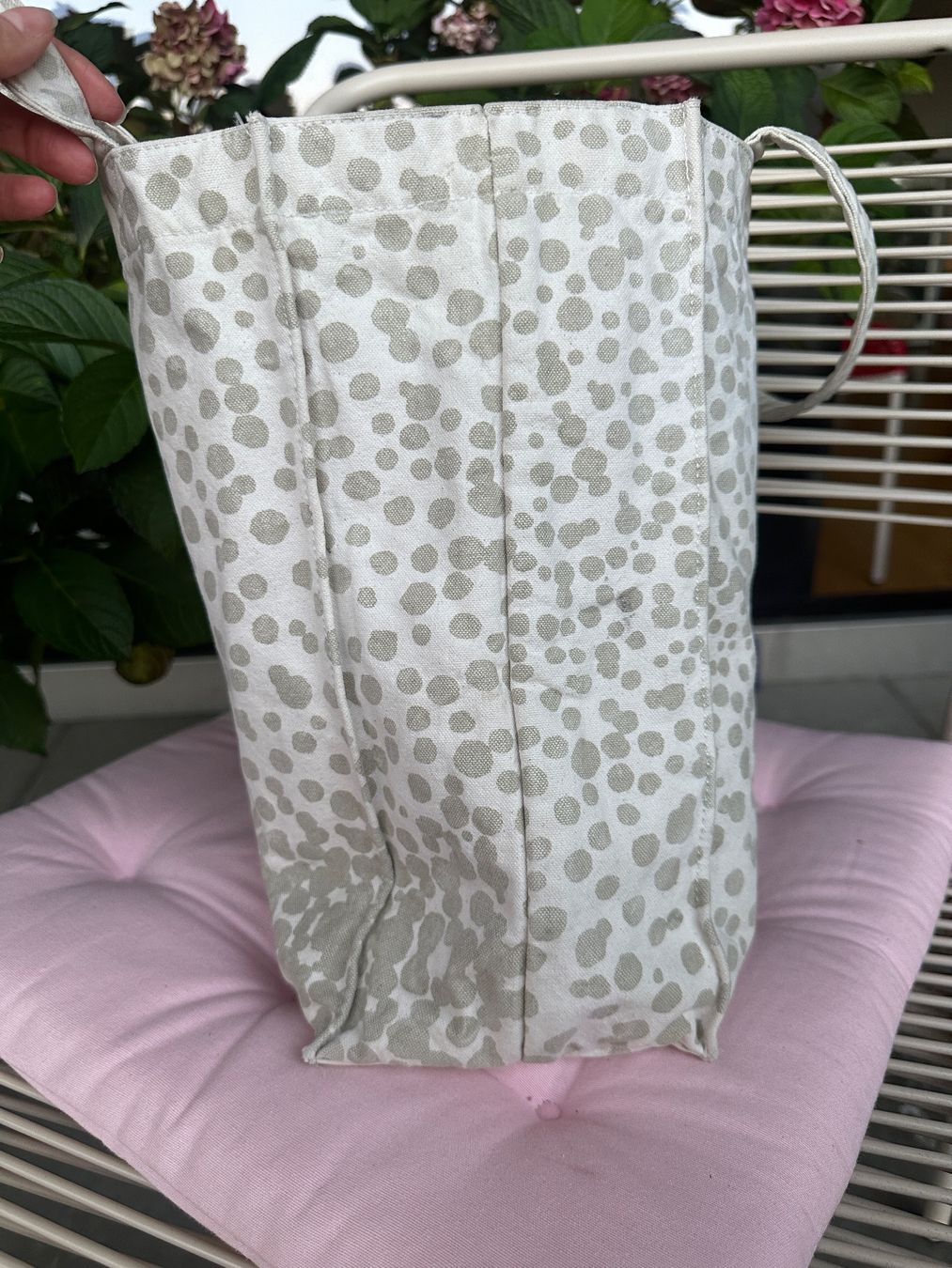 Ensoie Taschen für Damen: Tasche enSoie Grösse M – Gebraucht aus Winterthur von yosushi 3