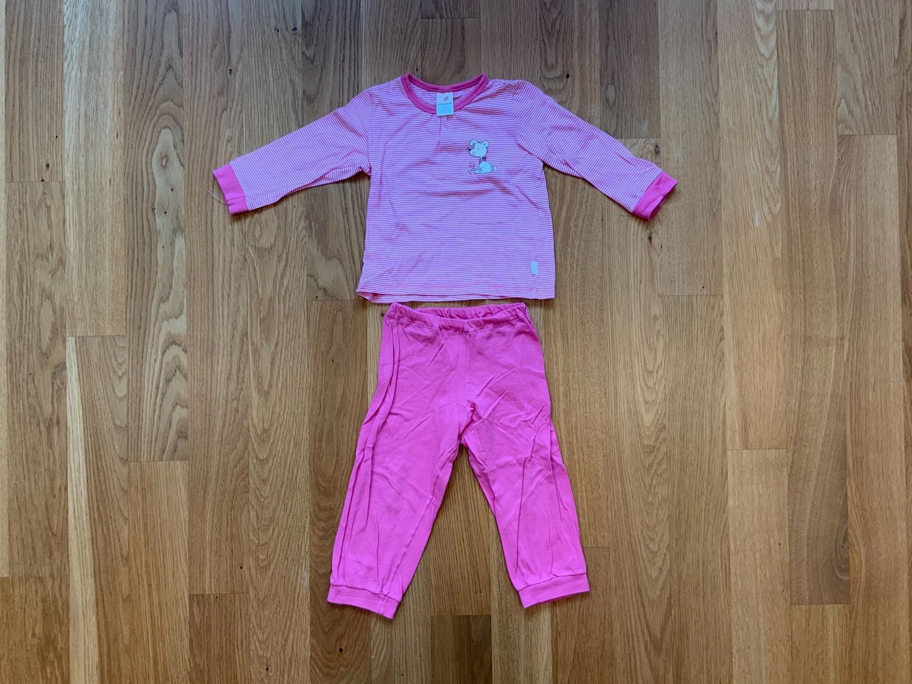 Schiesser Pigiama & Simili: Schiesser Pyjama Gr. 92 – Usato da Niederstetten venduto da Elmar77