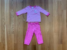 Schiesser Pyjama Gr. 92