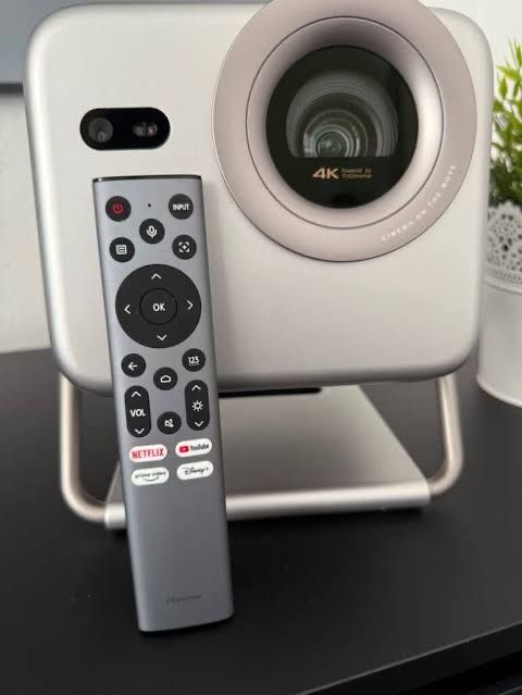 Hisense Proiettori: HISENSE M2 PRO 4K LASERBEAMER NEU – Nuovo (secondo la descrizione) da Dübendorf venduto da LauraW0102 2