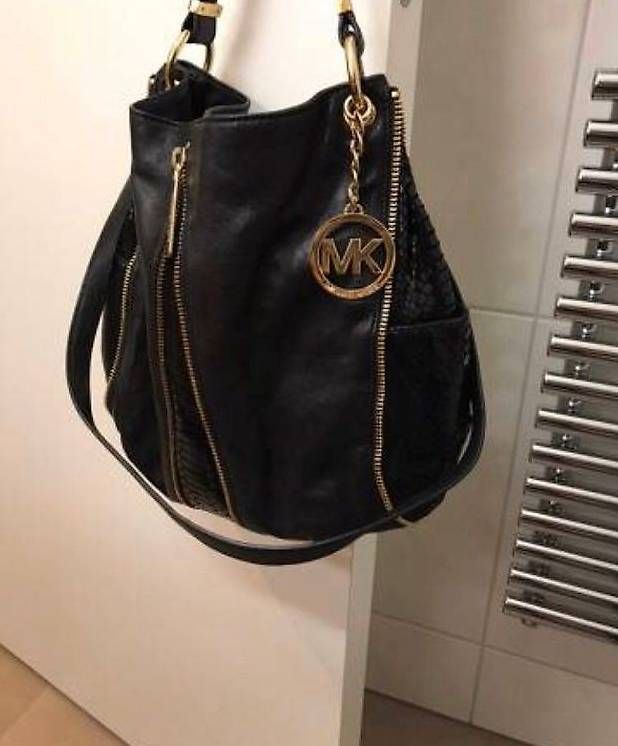 Michael Kors Borse da donna: Michael Kors Tasche – Usato da Bellerive VD venduto da Hermes5 1