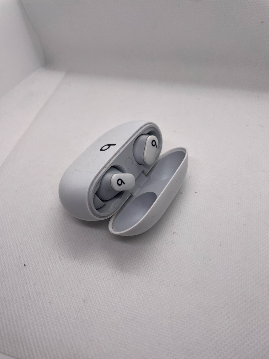 Beats Cuffie: Beats Studio Buds in Ear Bluetooth Kopfhörer – Usato da Olten venduto da HoYa01