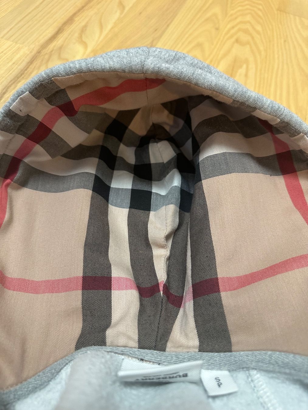 Burberry Maglioni & Felpe: Burberry Zipper Original – Usato da Zürich venduto da kuszi 6