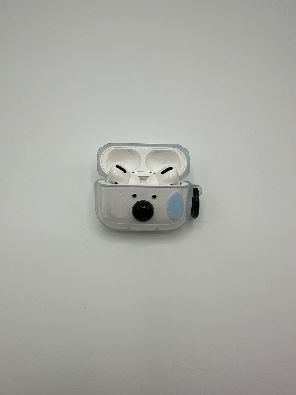 Kopfhörer: Süsses Airpods Pro Case - NEU – Neu und originalverpackt aus Bern von Laura_E 1